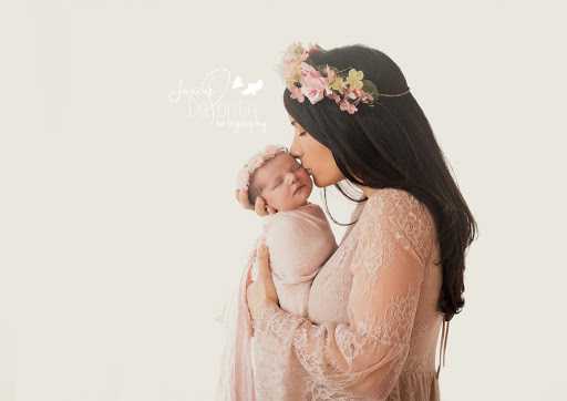 Những điểm thay đổi về cơ thể sau sinh lần đầu làm mẹ