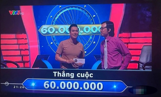 Việt Anh lập kỷ lục ở Ai là triệu phú, tiết lộ đã thoát nợ tiền tỷ - 2