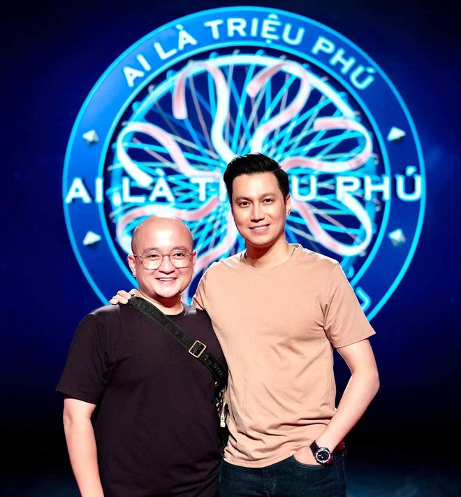 Việt Anh lập kỷ lục ở Ai là triệu phú, tiết lộ đã thoát nợ tiền tỷ - 1