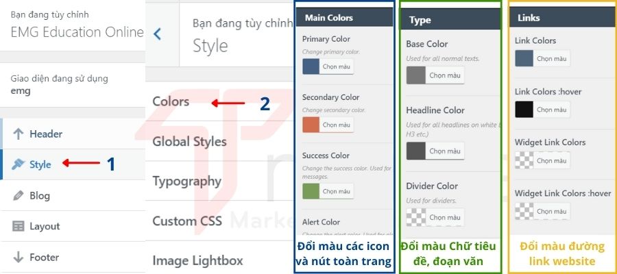 Hướng dẫn Sử dụng Theme Flatsome cho Người mới Bắt Đầu 15 sử dụng theme flatsome
