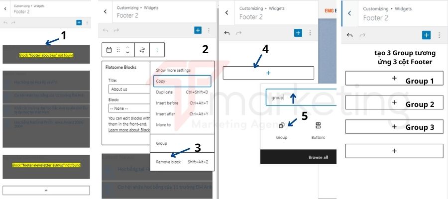 Hướng dẫn Sử dụng Theme Flatsome cho Người mới Bắt Đầu 29 sử dụng theme flatsome