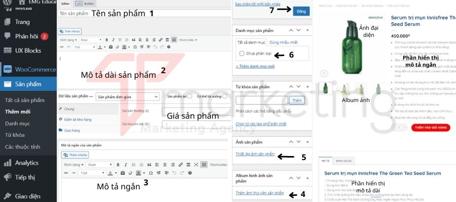 Hướng dẫn Sử dụng Theme Flatsome cho Người mới Bắt Đầu 38 sử dụng theme flatsome