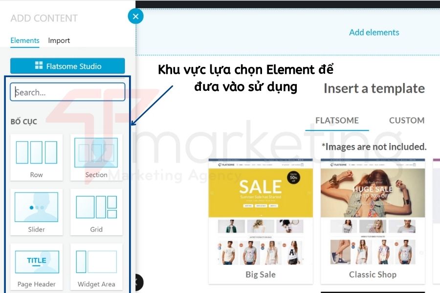Hướng dẫn Sử dụng Theme Flatsome cho Người mới Bắt Đầu 48 sử dụng theme flatsome