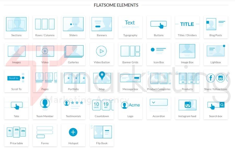 Hướng dẫn Sử dụng Theme Flatsome cho Người mới Bắt Đầu 49 sử dụng theme flatsome
