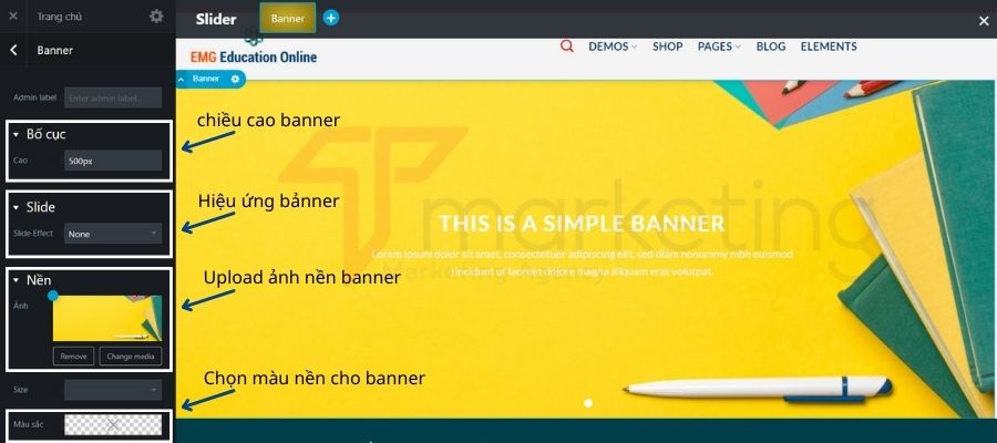 Hướng dẫn Sử dụng Theme Flatsome cho Người mới Bắt Đầu 53 sử dụng theme flatsome