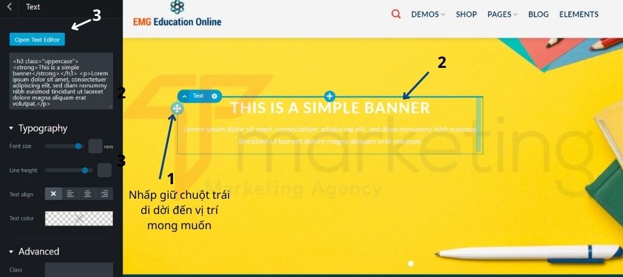 Hướng dẫn Sử dụng Theme Flatsome cho Người mới Bắt Đầu 54 sử dụng theme flatsome
