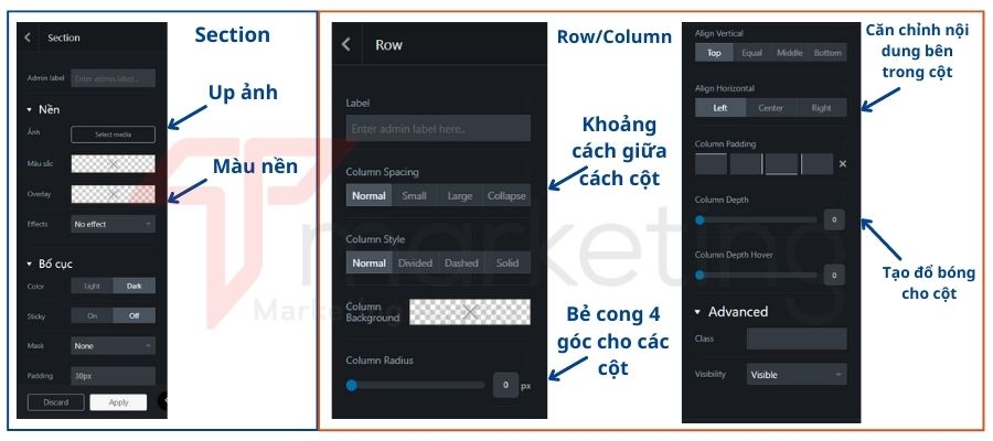 Hướng dẫn Sử dụng Theme Flatsome cho Người mới Bắt Đầu 62 sử dụng theme flatsome