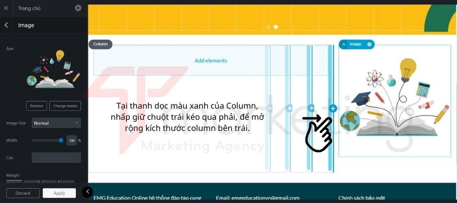 Hướng dẫn Sử dụng Theme Flatsome cho Người mới Bắt Đầu 64 thiết kế theme flatsome