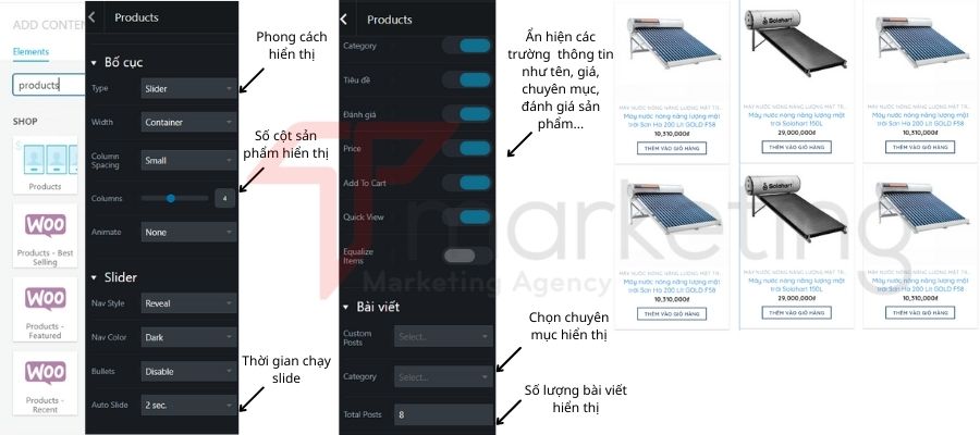 Hướng dẫn Sử dụng Theme Flatsome cho Người mới Bắt Đầu 68 thiet ke theme flatsome 2