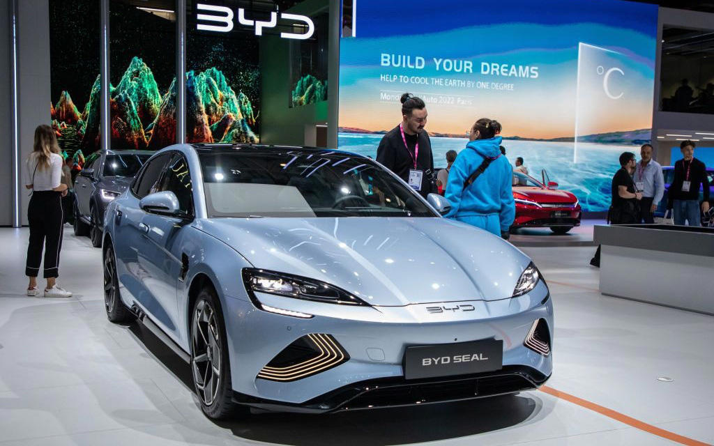 Tin tức thế giới 15-6: Bắt đầu hội nghị hòa bình Ukraine; Nga tăng thêm quân ở Ukraine